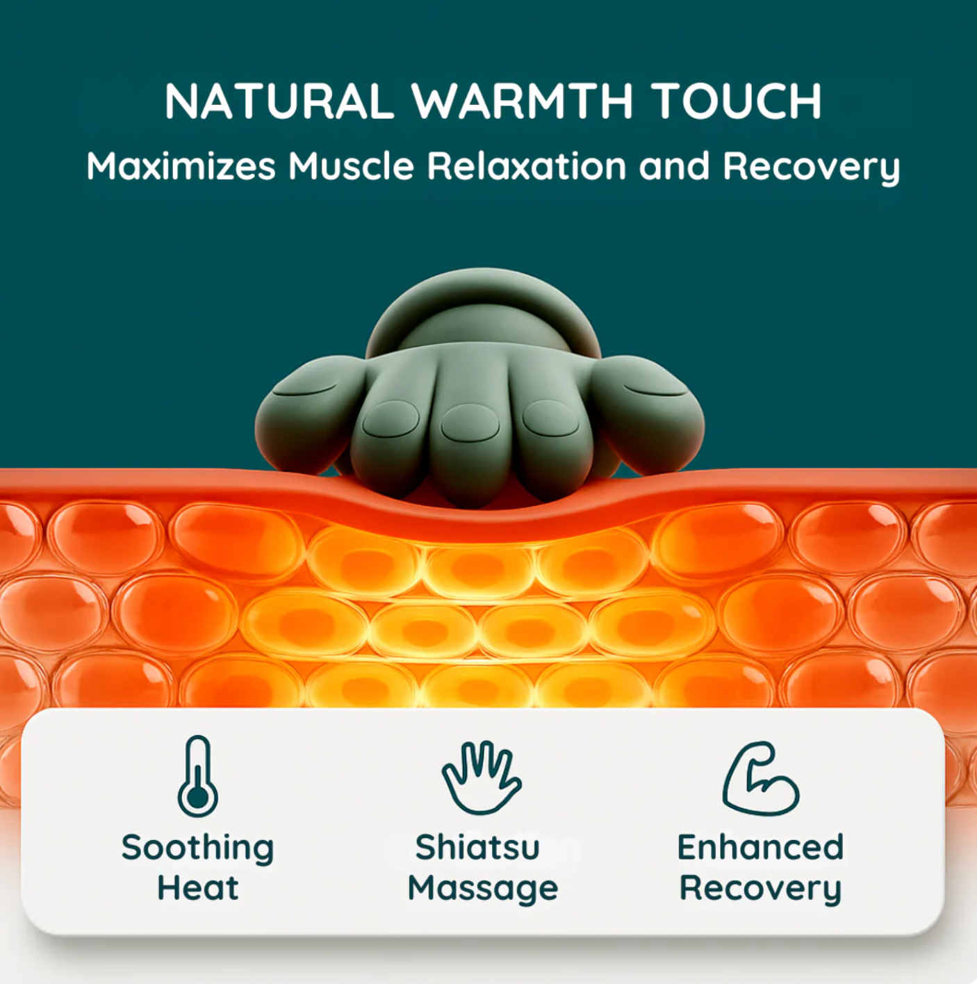 Rélivio Relief Pro™