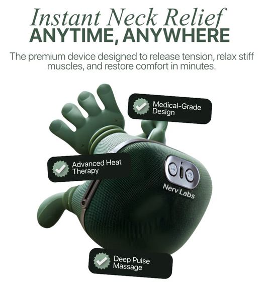 Rélivio Relief Pro™